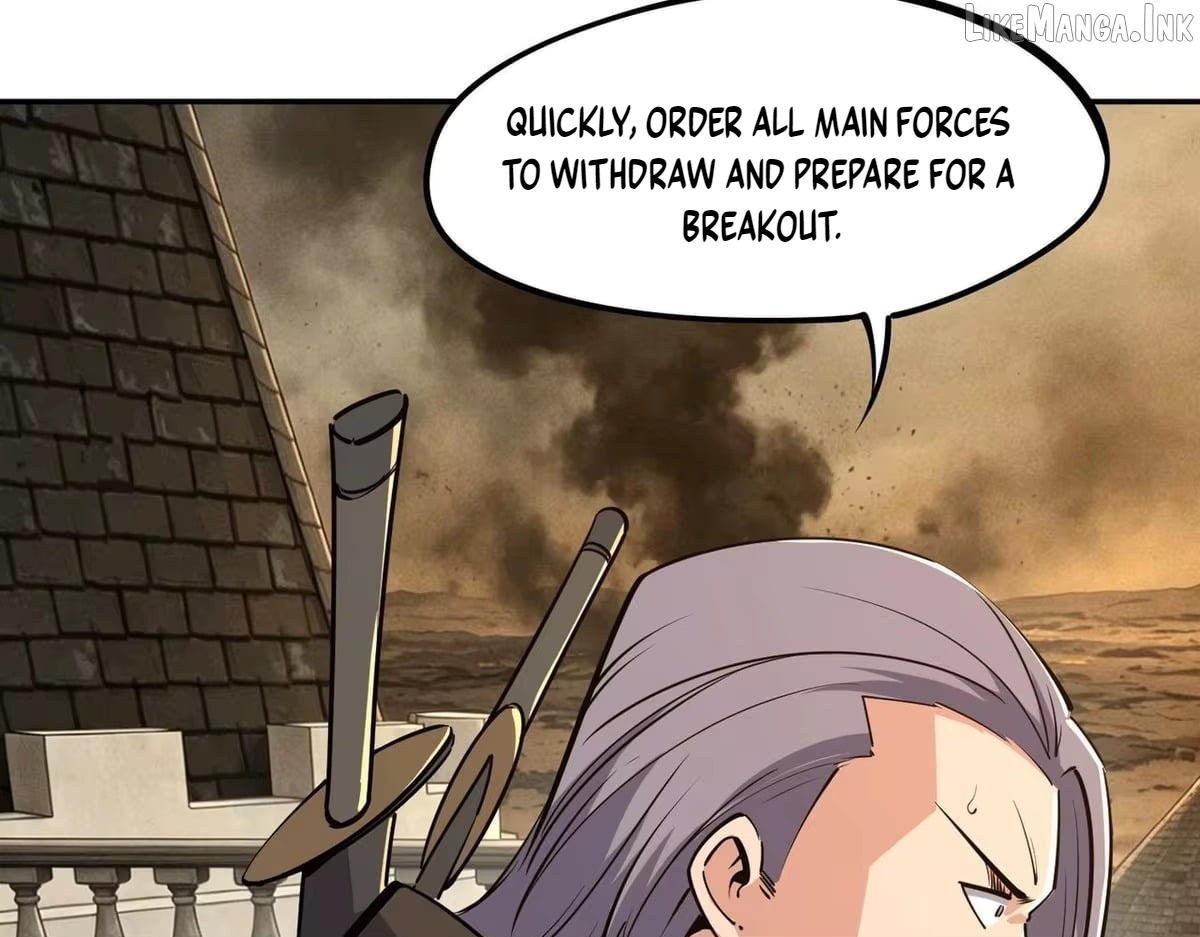All People Scramble for the Tower, I Cleared 999 Floors in Advance Manga Chapter 52  - page 29